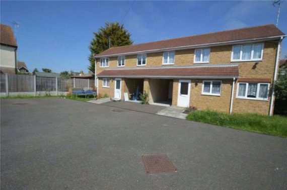 3 Bedroom Terraced